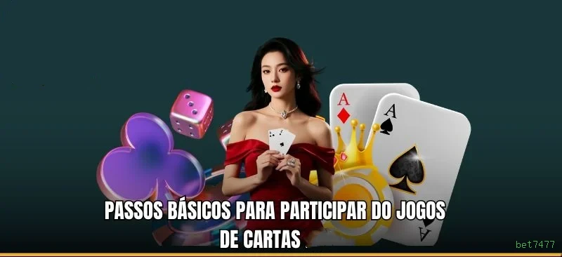 Estatísticas bet7477