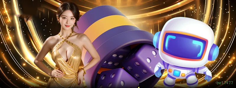 Diretório de Jogos bet7477