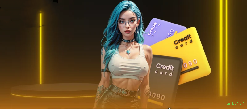 Jogos de Slot bet7477