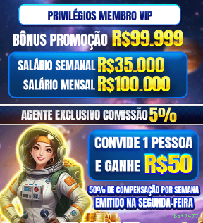 Benefícios da Conta bet7477