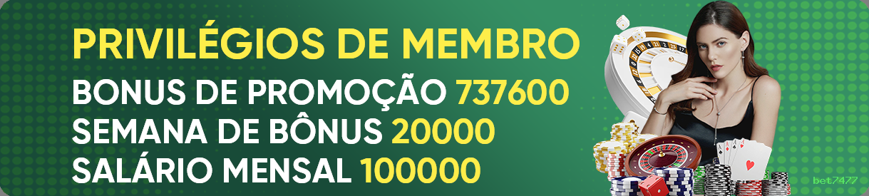 Design Responsivo bet7477